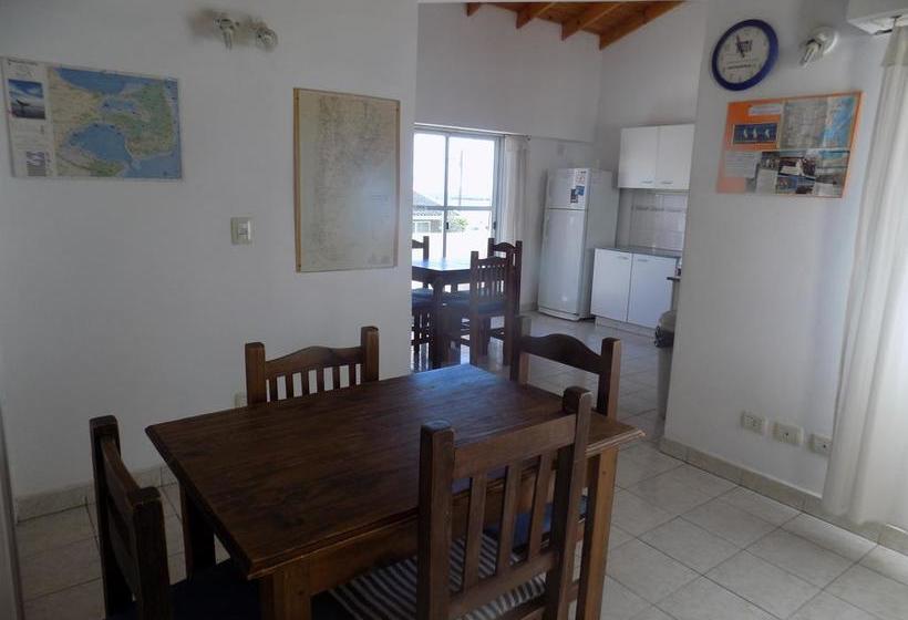 Chepatagonia Hostel & Experiences