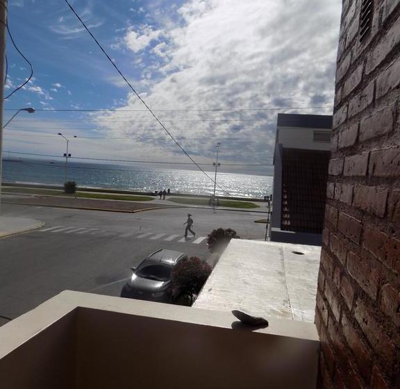 Chepatagonia Hostel & Experiences