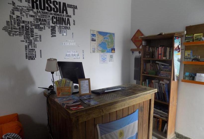 Chepatagonia Hostel & Experiences