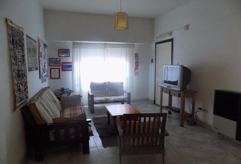 Chepatagonia Hostel & Experiences