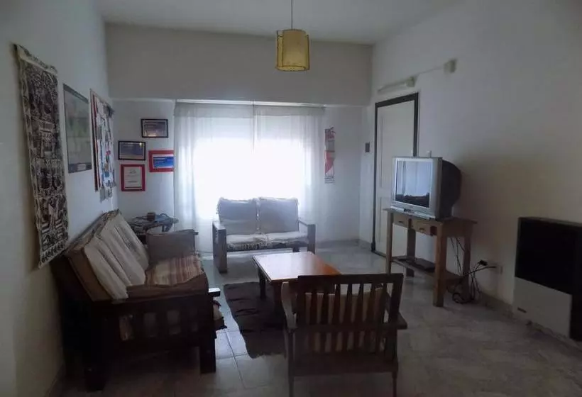 Chepatagonia Hostel & Experiences