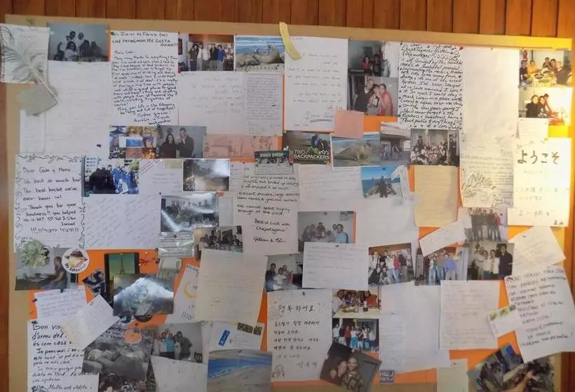 Chepatagonia Hostel & Experiences