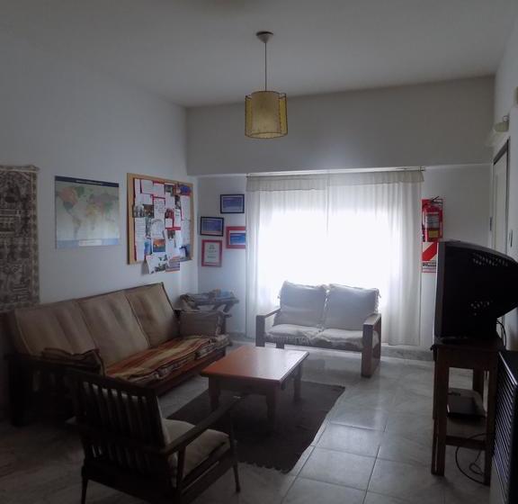 Chepatagonia Hostel & Experiences