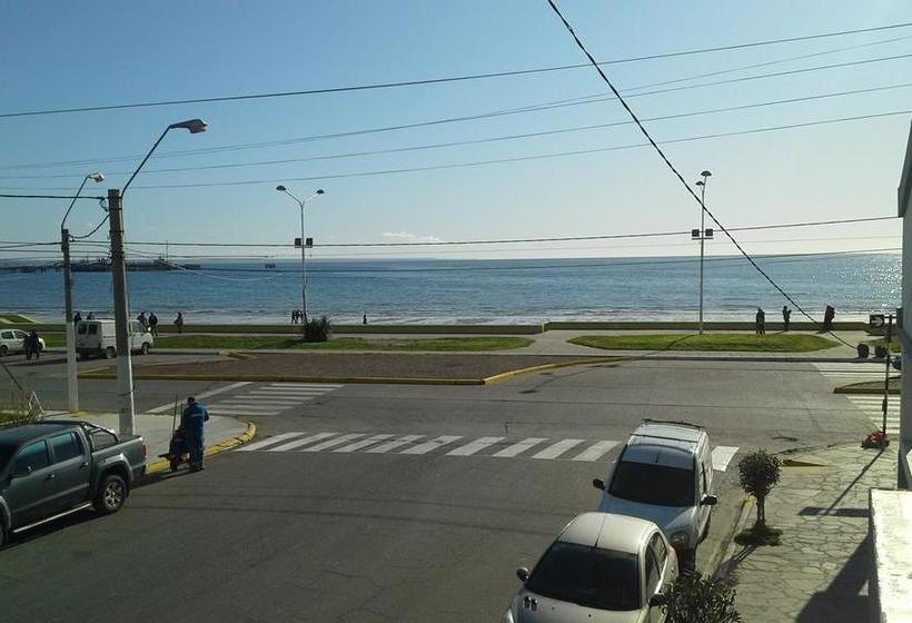 Chepatagonia Hostel & Experiences