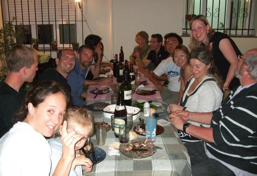 Chepatagonia Hostel & Experiences