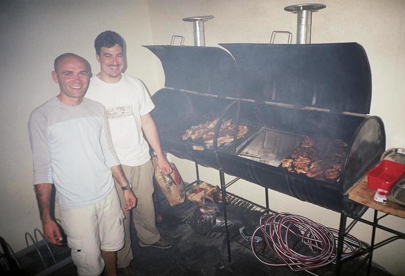 Chepatagonia Hostel & Experiences