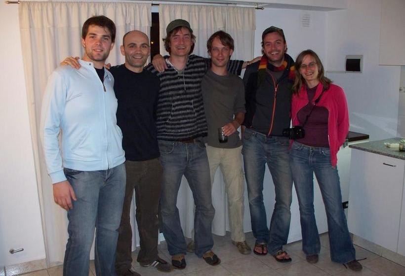 Chepatagonia Hostel & Experiences