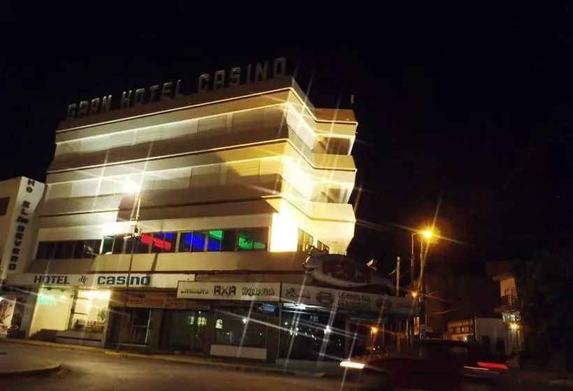 Hotelli Ghc