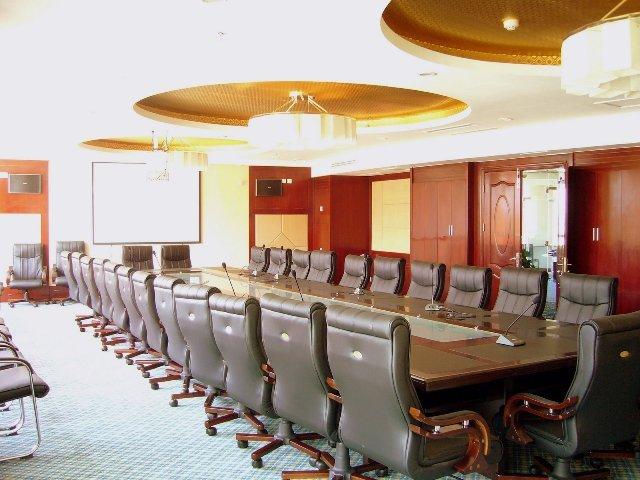 Grand Soluxe Hotel Huangshan