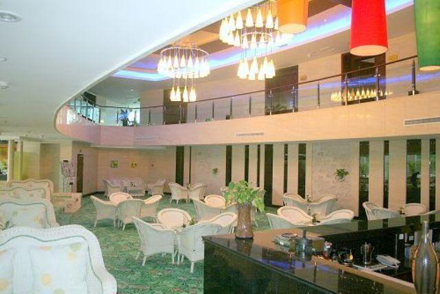 Grand Soluxe Hotel Huangshan