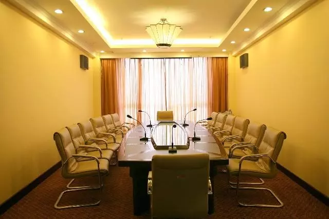 Grand Soluxe Hotel Huangshan