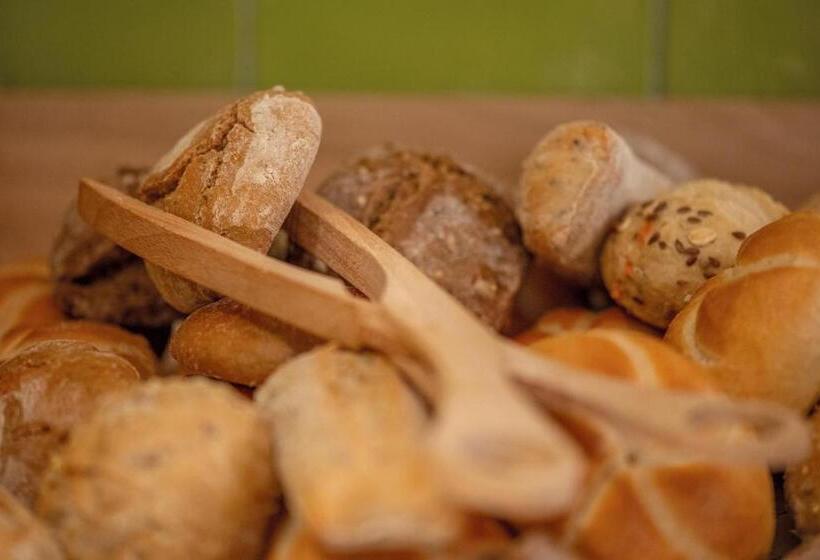 호텔 Hubertus Dolomites