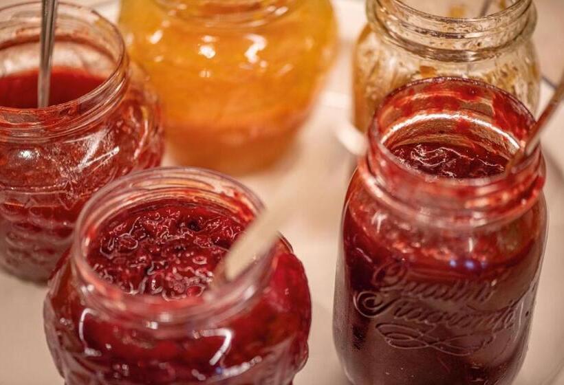 호텔 Hubertus Dolomites