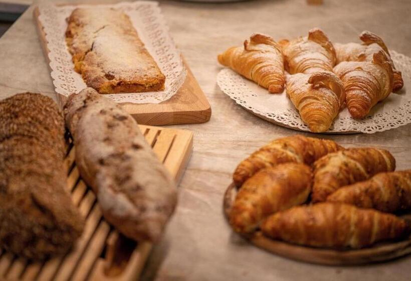 호텔 Hubertus Dolomites