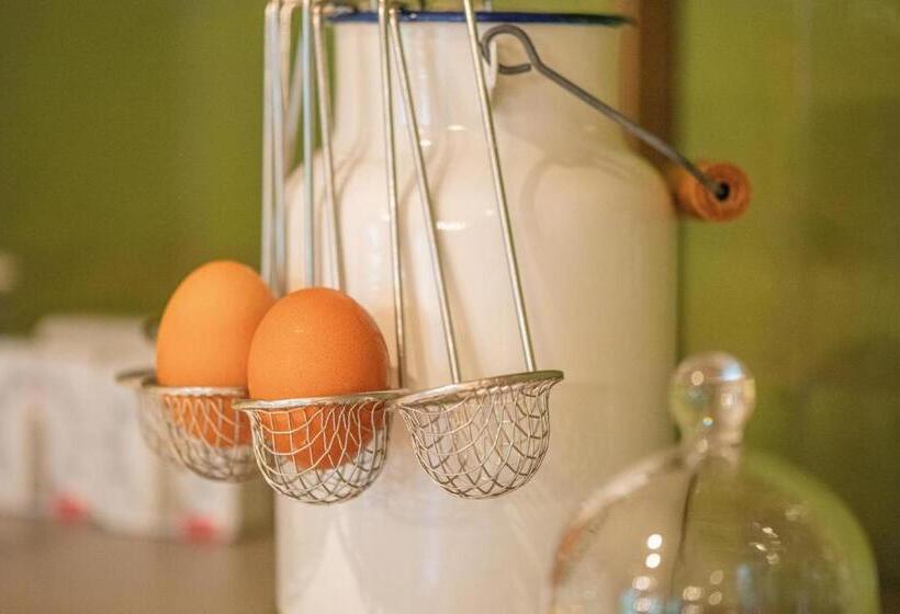 호텔 Hubertus Dolomites