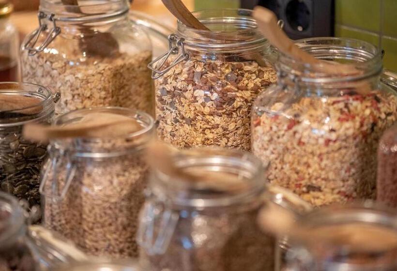 호텔 Hubertus Dolomites