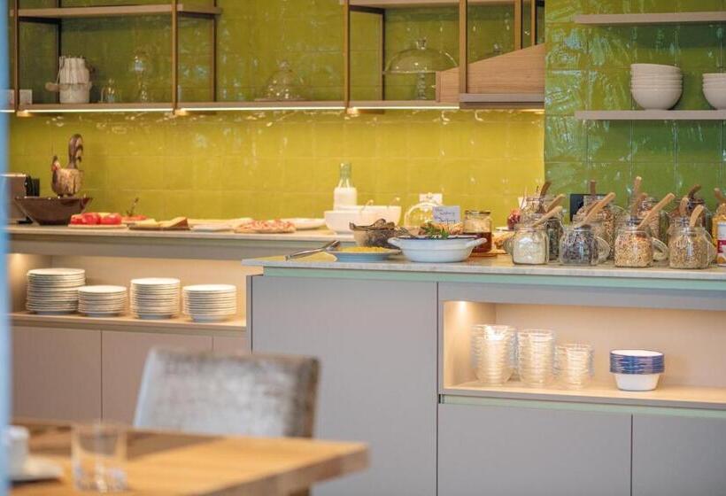 호텔 Hubertus Dolomites