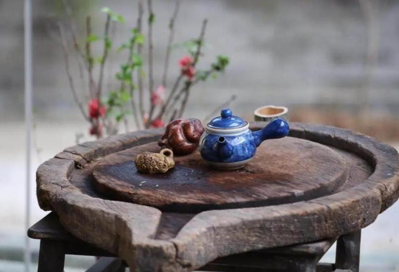 בית מלון כפרי Ctn Li River