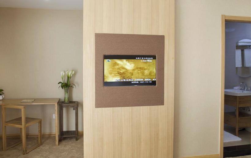 בית מלון כפרי Hangzhou Queen S Park