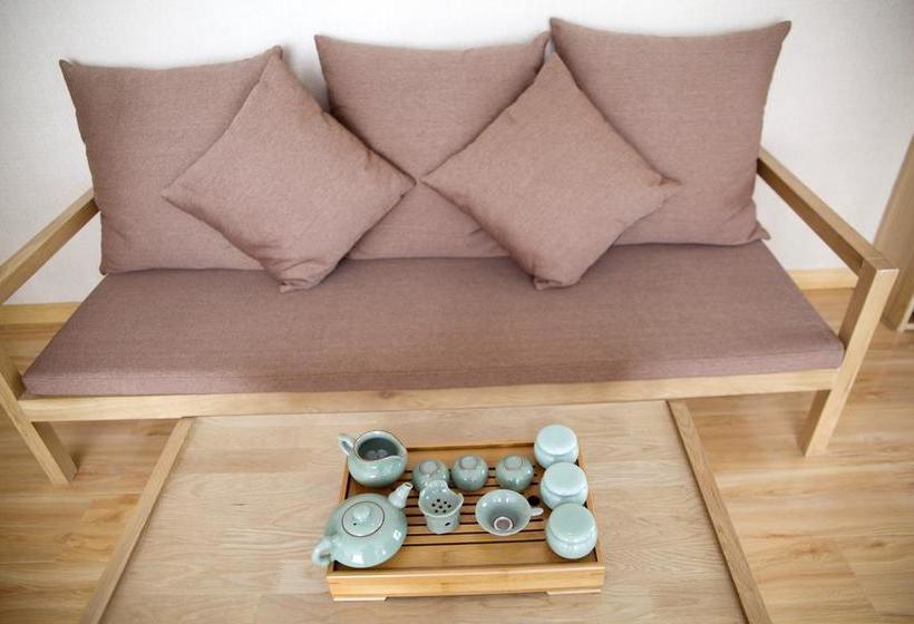 בית מלון כפרי Hangzhou Queen S Park