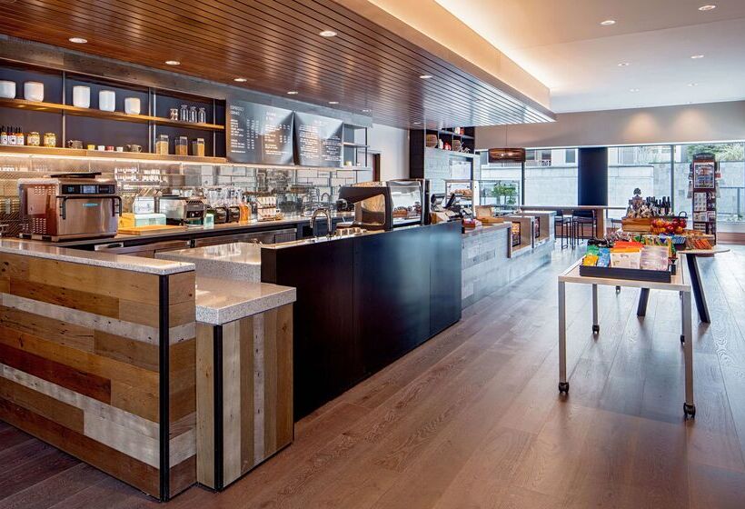 فندق Hyatt Regency Lake Washington At Seattle S Southport