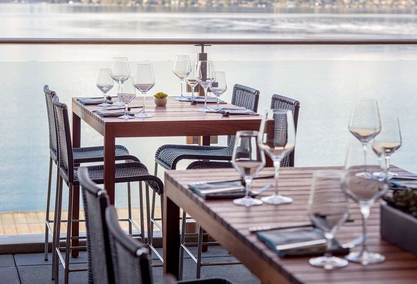 فندق Hyatt Regency Lake Washington At Seattle S Southport