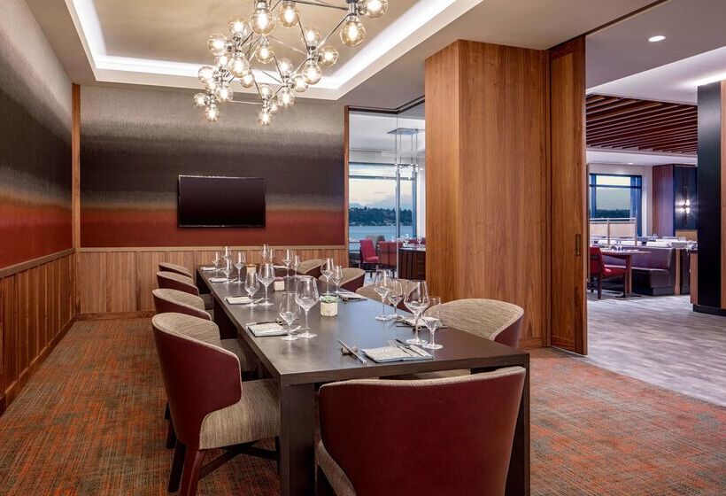 فندق Hyatt Regency Lake Washington At Seattle S Southport