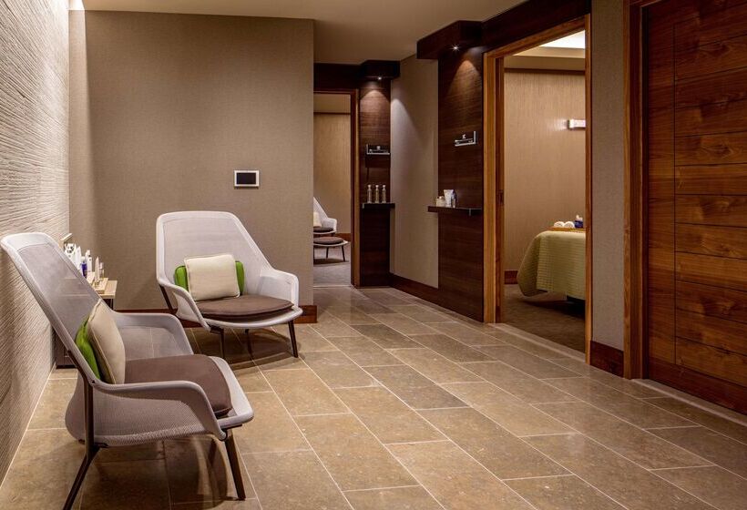 فندق Hyatt Regency Lake Washington At Seattle S Southport