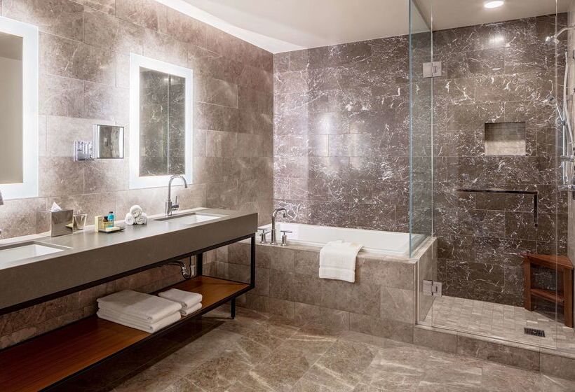 فندق Hyatt Regency Lake Washington At Seattle S Southport