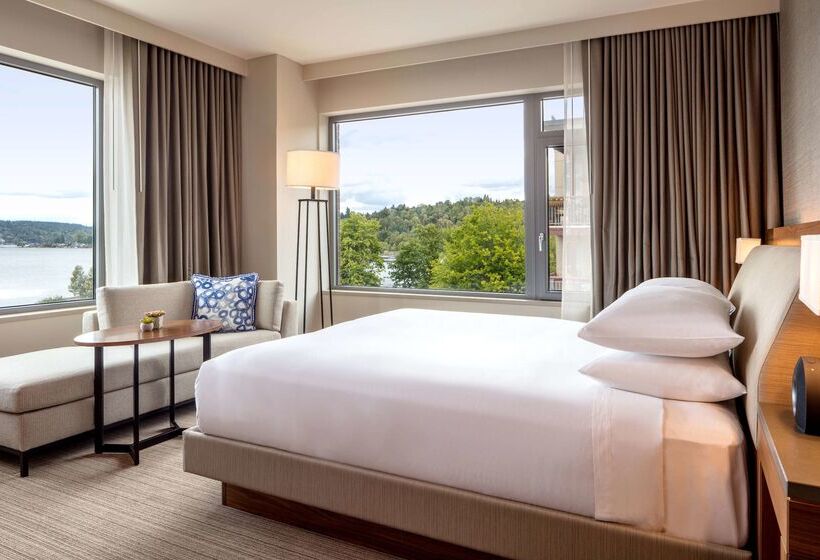 فندق Hyatt Regency Lake Washington At Seattle S Southport