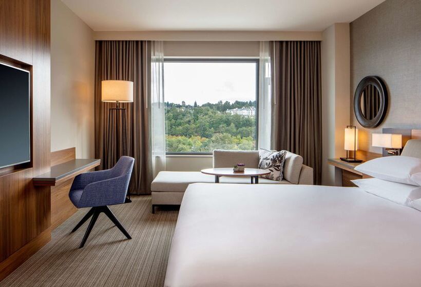 فندق Hyatt Regency Lake Washington At Seattle S Southport