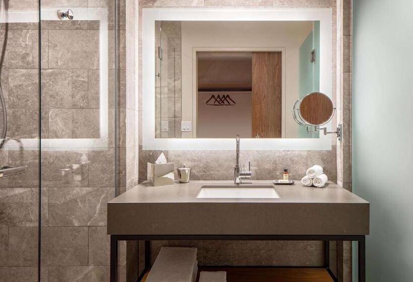 فندق Hyatt Regency Lake Washington At Seattle S Southport