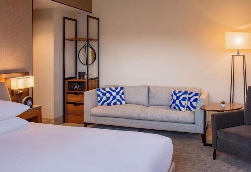 فندق Hyatt Regency Lake Washington At Seattle S Southport