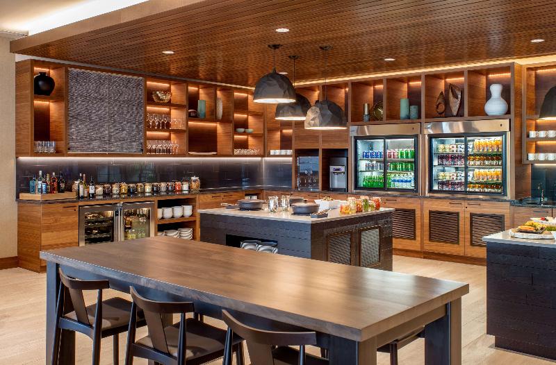 فندق Hyatt Regency Lake Washington At Seattle S Southport