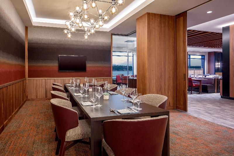 فندق Hyatt Regency Lake Washington At Seattle S Southport