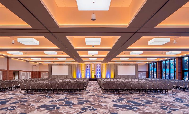 فندق Hyatt Regency Lake Washington At Seattle S Southport