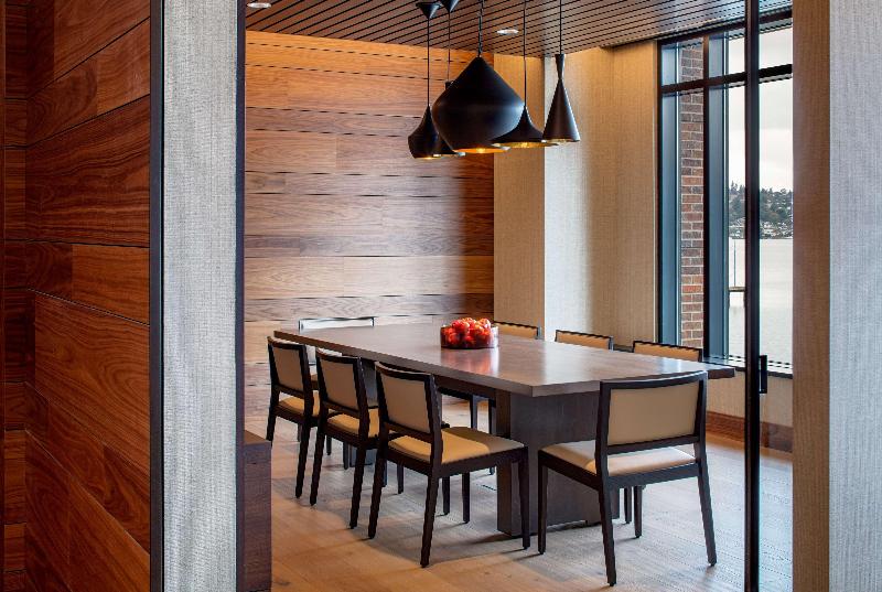 فندق Hyatt Regency Lake Washington At Seattle S Southport