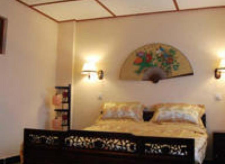 Отель Qing Yun Ge