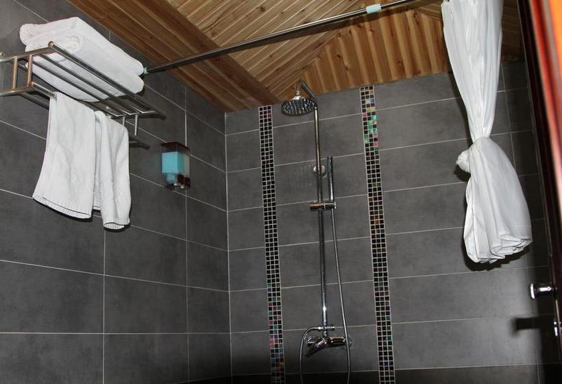 Отель Qing Yun Ge