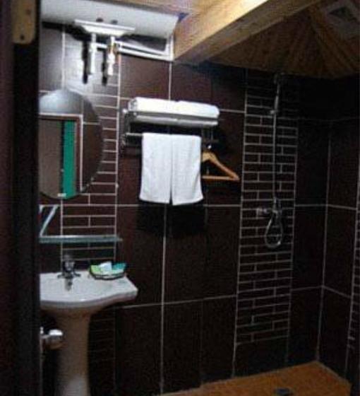 Отель Qing Yun Ge