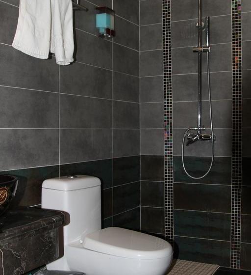 Отель Qing Yun Ge