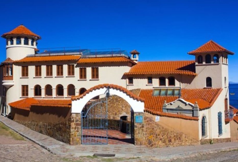 هتل Rosario Lago Titicaca