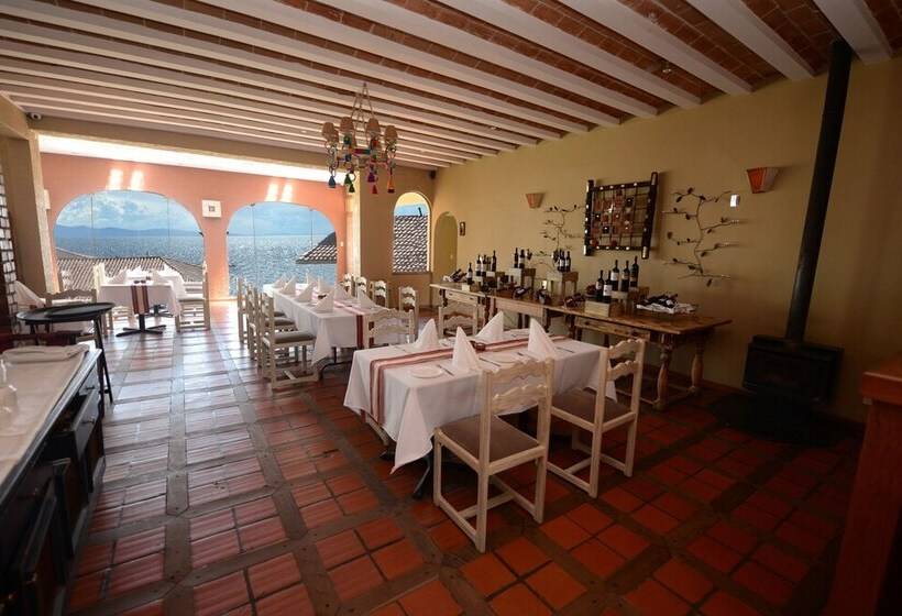 هتل Rosario Lago Titicaca