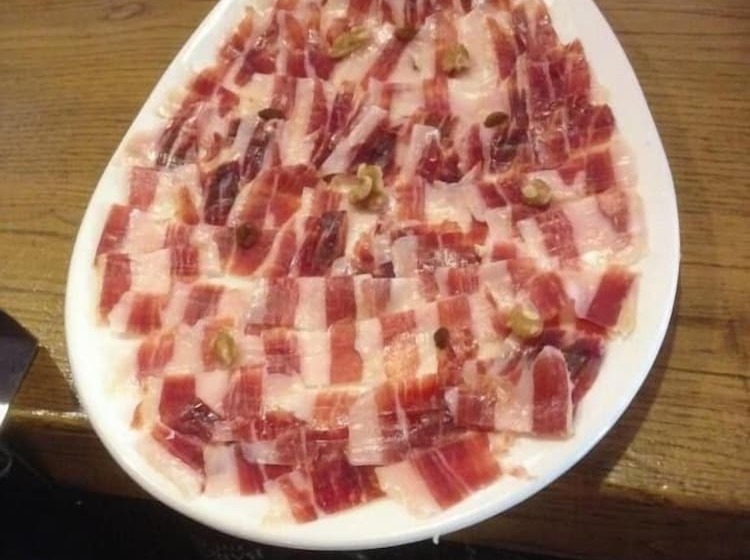 Сельский отель Rural Robles