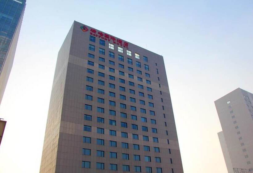 Rayfont International Hotel Shenyang