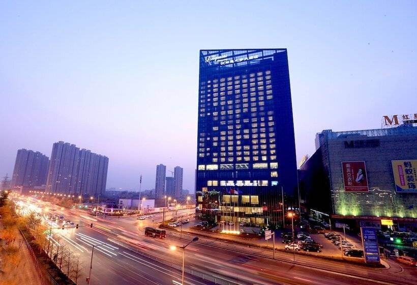 Rayfont International Hotel Shenyang