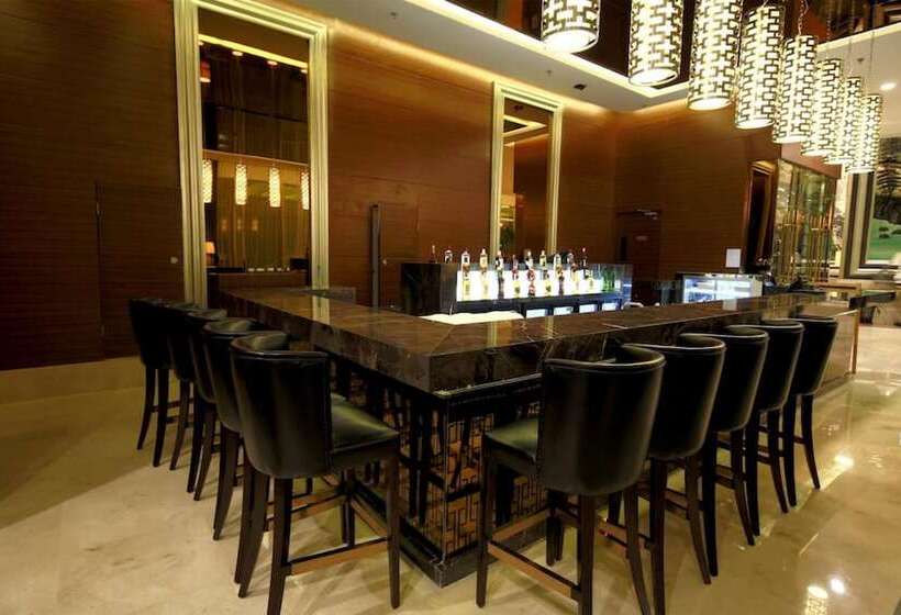 Rayfont International Hotel Shenyang