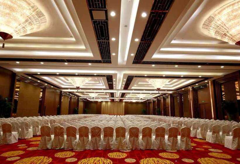 Rayfont International Hotel Shenyang