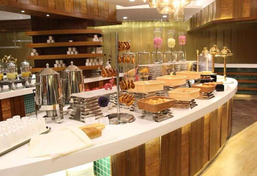 Rayfont International Hotel Shenyang