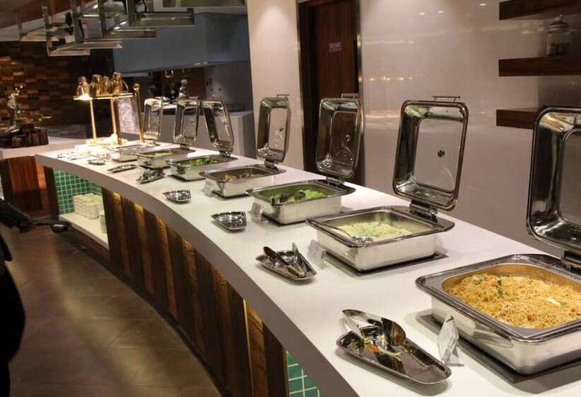 Rayfont International Hotel Shenyang